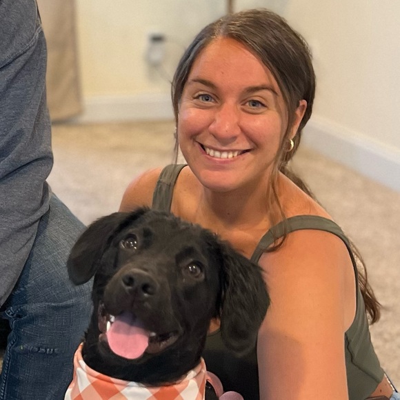 Meet your Posher, Kristen - Picture 1 of 1